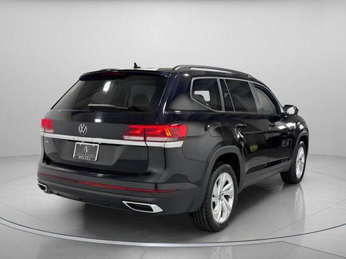 2021 Volkswagen Atlas 2.0T SE w/Technology