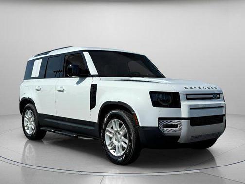 2025 Land Rover Defender 110 P300