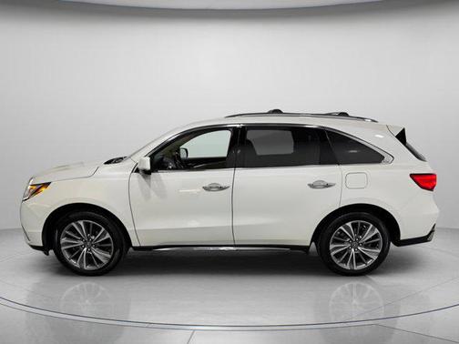 2017 Acura MDX 3.5L w/Technology Package