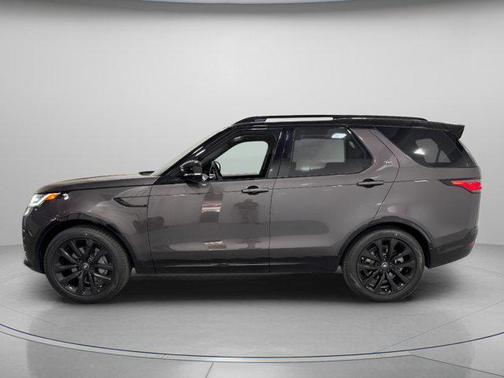 2026 Land Rover Discovery Dynamic SE