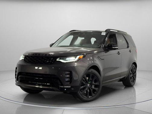2026 Land Rover Discovery Dynamic SE