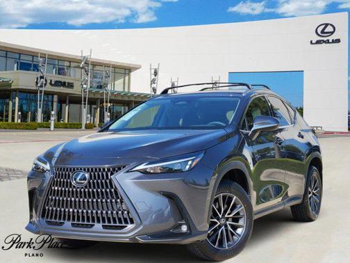 2026 Lexus NX 350 NX 350