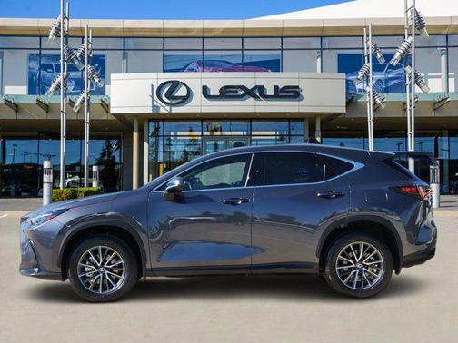 2026 Lexus NX 350 NX 350