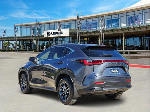 2026 Lexus NX 350 NX 350