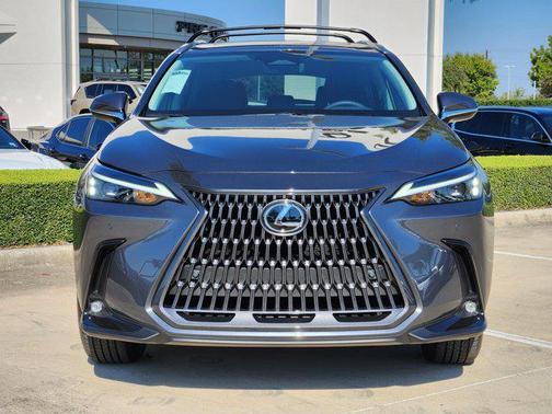 2026 Lexus NX 350 NX 350