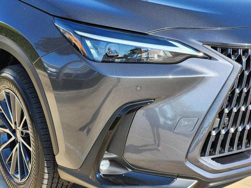 2026 Lexus NX 350 NX 350