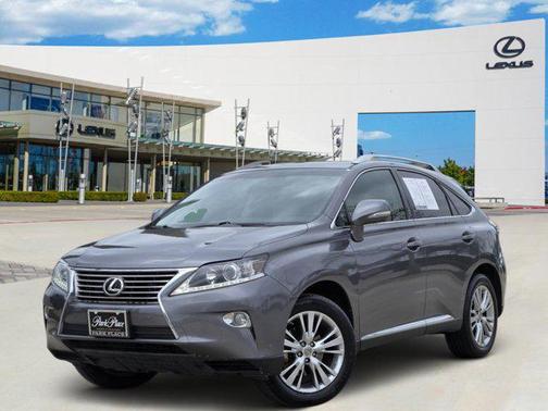 2013 Lexus RX 350 Premium