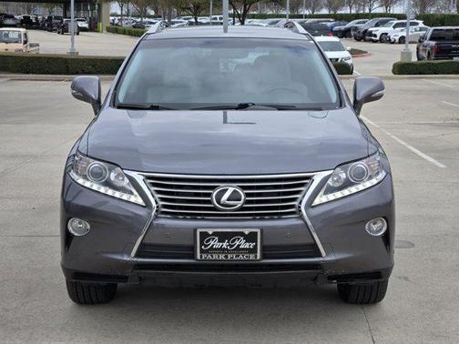 2013 Lexus RX 350 Premium
