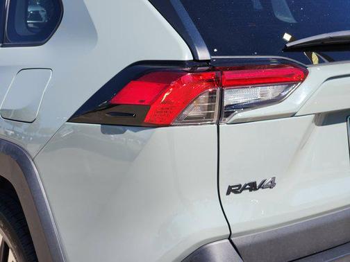 2019 Toyota RAV4 Adventure