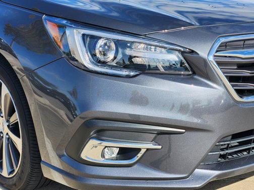 2019 Subaru Legacy Limited