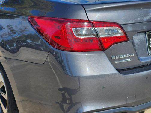 2019 Subaru Legacy Limited