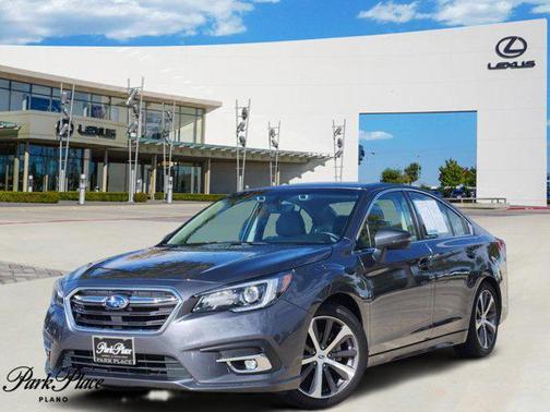 2019 Subaru Legacy Limited