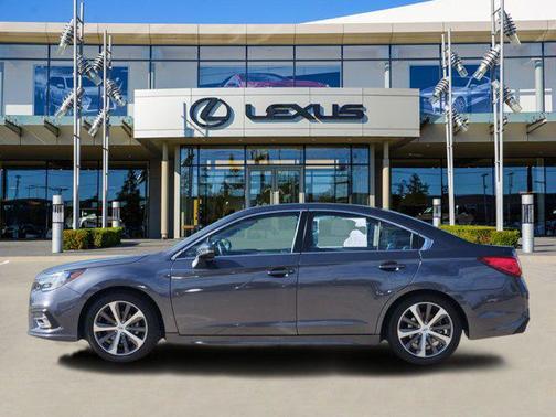 2019 Subaru Legacy Limited