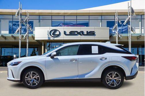 2024 Lexus RX 350 Base