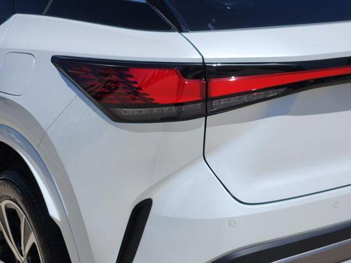 2024 Lexus RX 350 Base