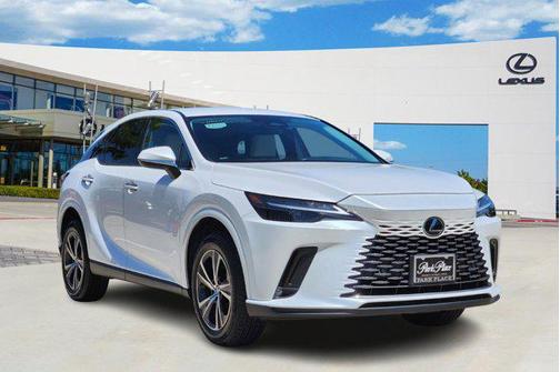 2024 Lexus RX 350 Base
