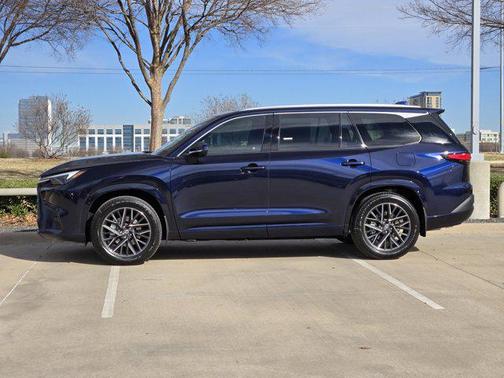 2026 Lexus TX 350 Premium