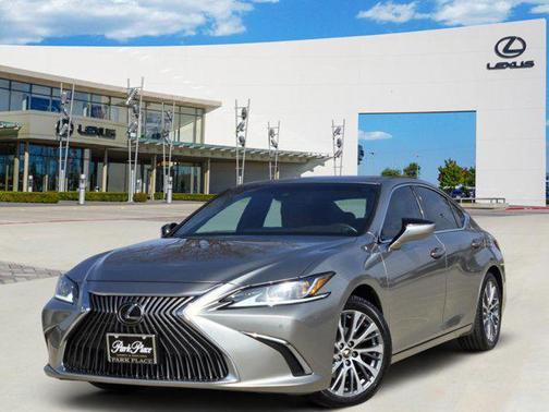 2019 Lexus ES 350 Premium
