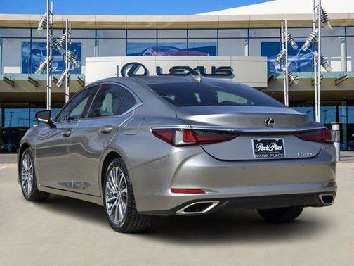 2019 Lexus ES 350 Premium