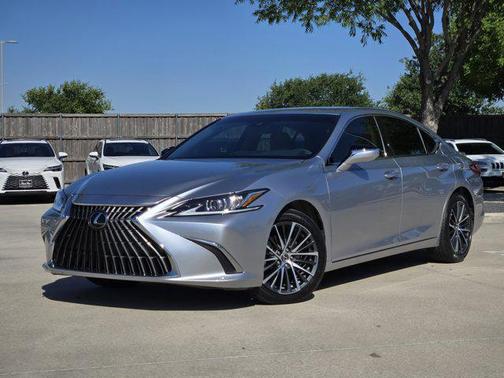 Iridium 2025 Lexus ES 300h Premium