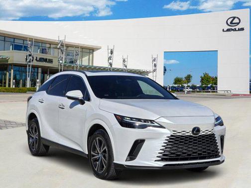 2023 Lexus RX 350 Premium Plus