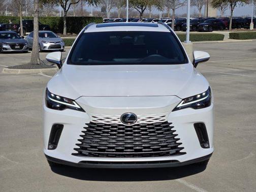 2023 Lexus RX 350 Premium Plus