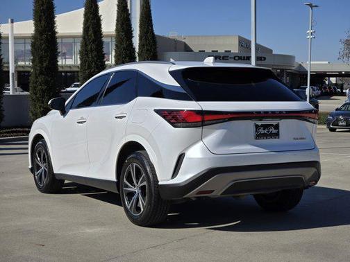 2023 Lexus RX 350 Premium Plus