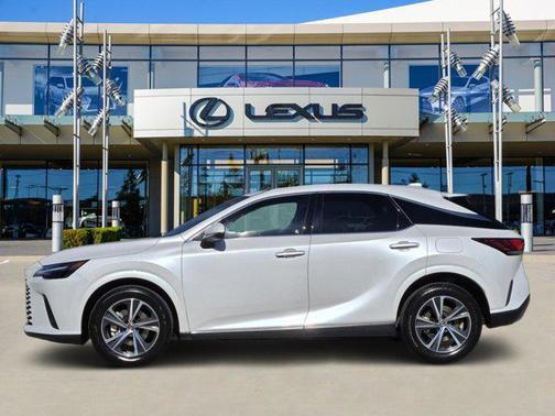 2023 Lexus RX 350 Premium Plus