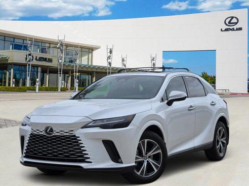 2026 Lexus RX 350 Premium