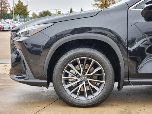 2026 Lexus NX 350 NX 350 Premium