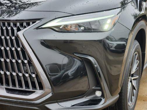 2026 Lexus NX 350 NX 350 Premium