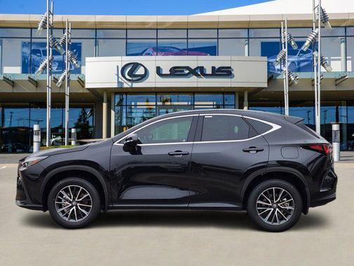 2026 Lexus NX 350 NX 350 Premium