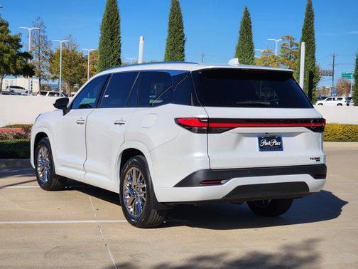 2026 Lexus TX 350 Premium