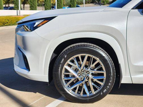 2026 Lexus TX 350 Premium