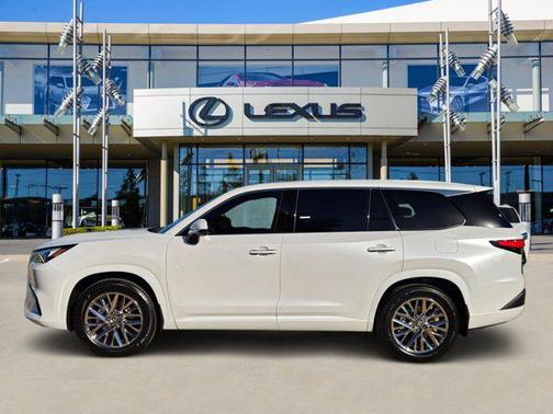 2026 Lexus TX 350 Premium