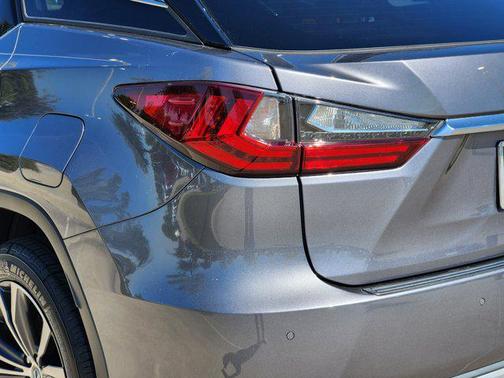 2022 Lexus RX 350 Premium