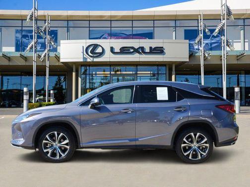 2022 Lexus RX 350 Premium