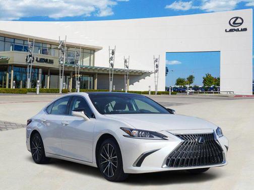 2024 Lexus ES 350 Premium