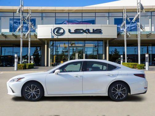 2024 Lexus ES 350 Premium
