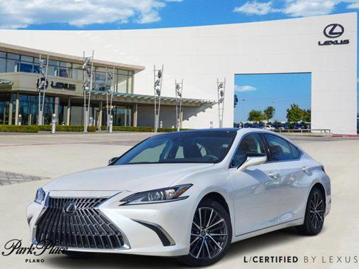 2024 Lexus ES 350 Premium