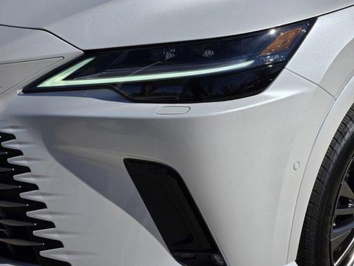 2026 Lexus RX 350 Luxury