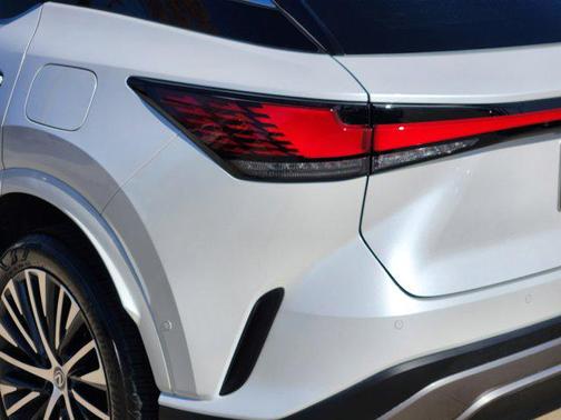 2025 Lexus RX 350 Premium Plus