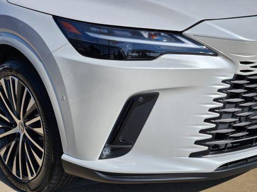 2025 Lexus RX 350 Premium Plus