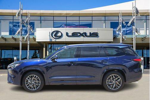 2025 Lexus TX 350 Premium