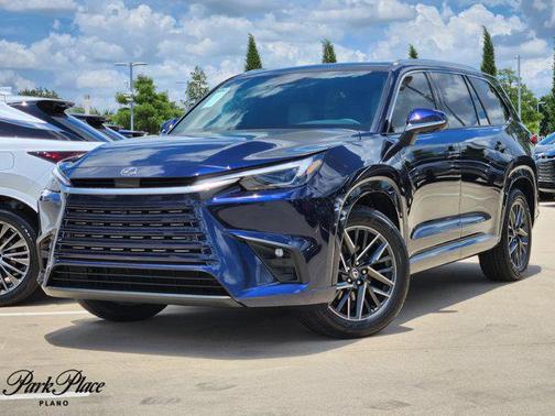 2025 Lexus TX 350 Premium