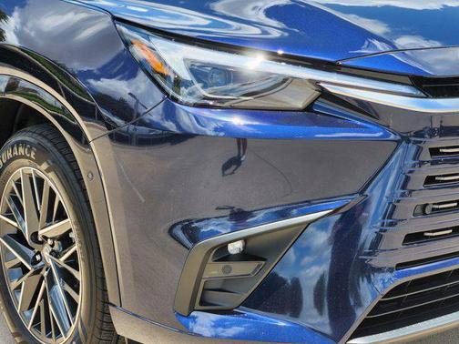2025 Lexus TX 350 Premium