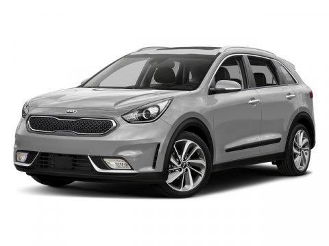 2017 Kia Niro LX