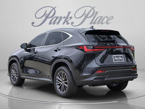 Caviar 2026 Lexus NX 350 Premium