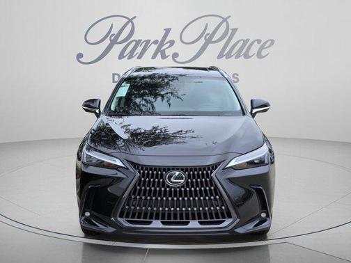 Caviar 2026 Lexus NX 350 Premium
