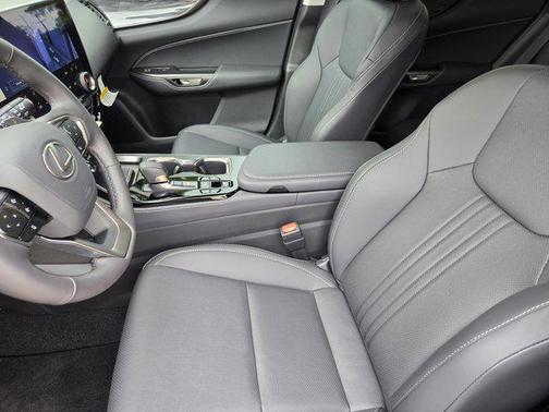 Caviar 2026 Lexus NX 350 Premium